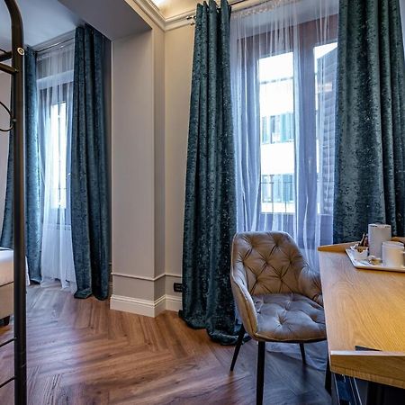 Boutique Hotel Borgo Флоренция Екстериор снимка