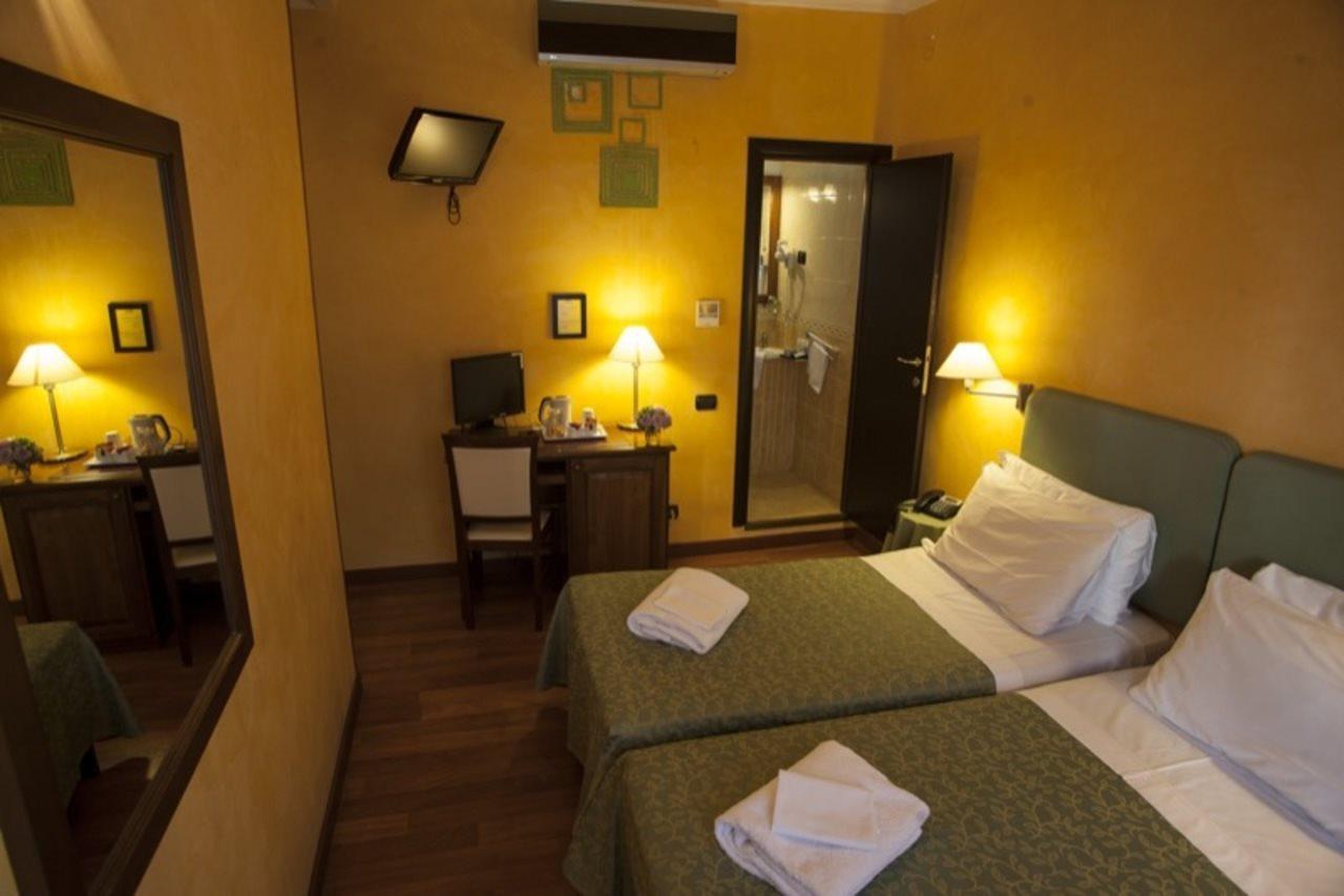 Boutique Hotel Borgo Флоренция Екстериор снимка