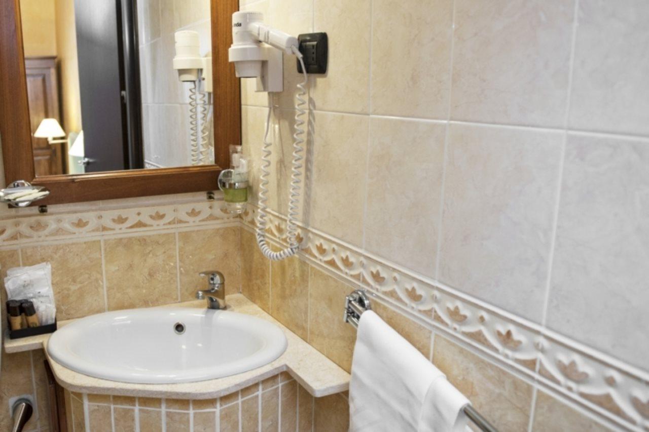 Boutique Hotel Borgo Флоренция Екстериор снимка