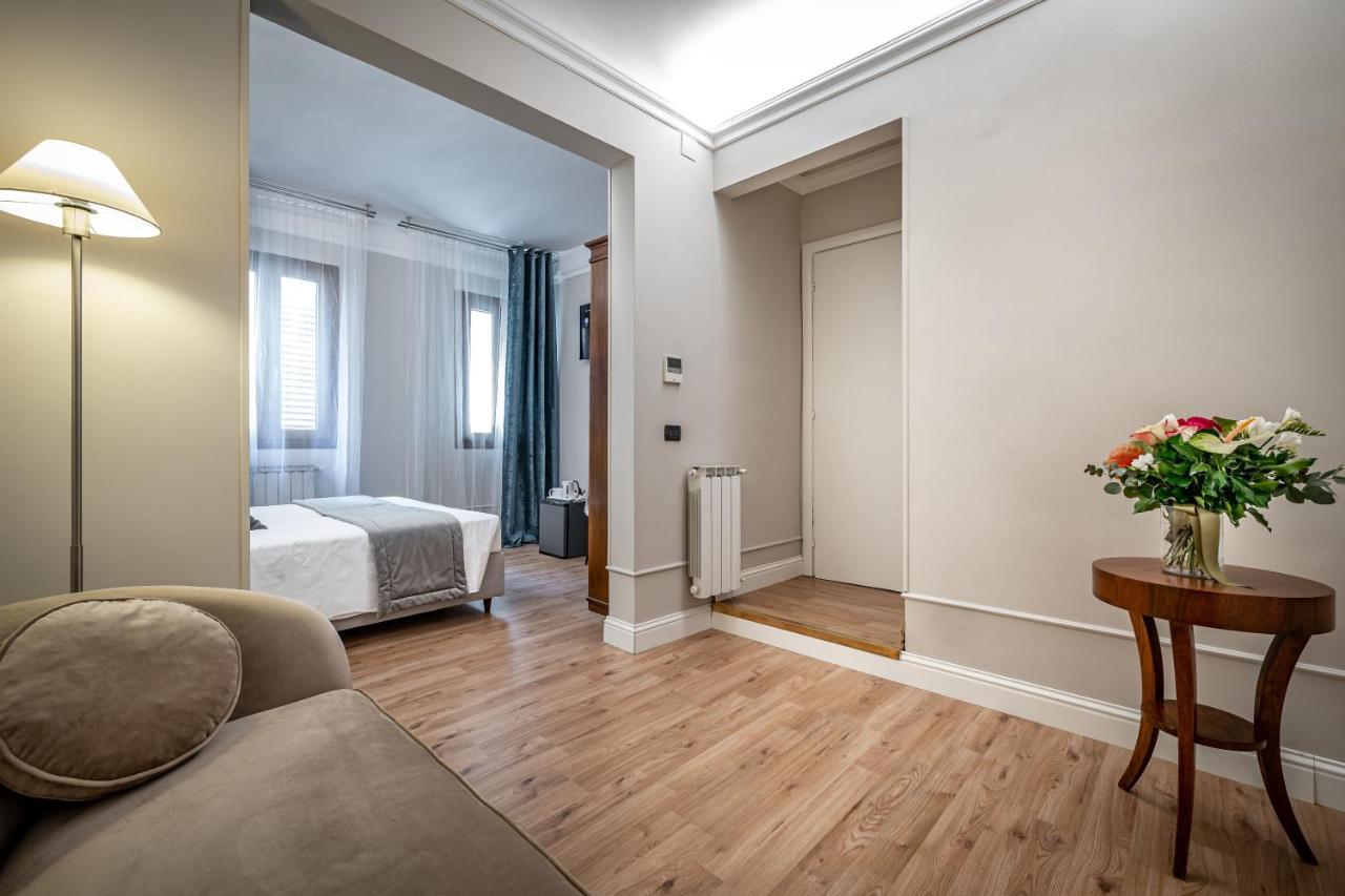 Boutique Hotel Borgo Флоренция Екстериор снимка