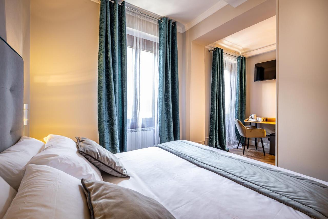Boutique Hotel Borgo Флоренция Екстериор снимка