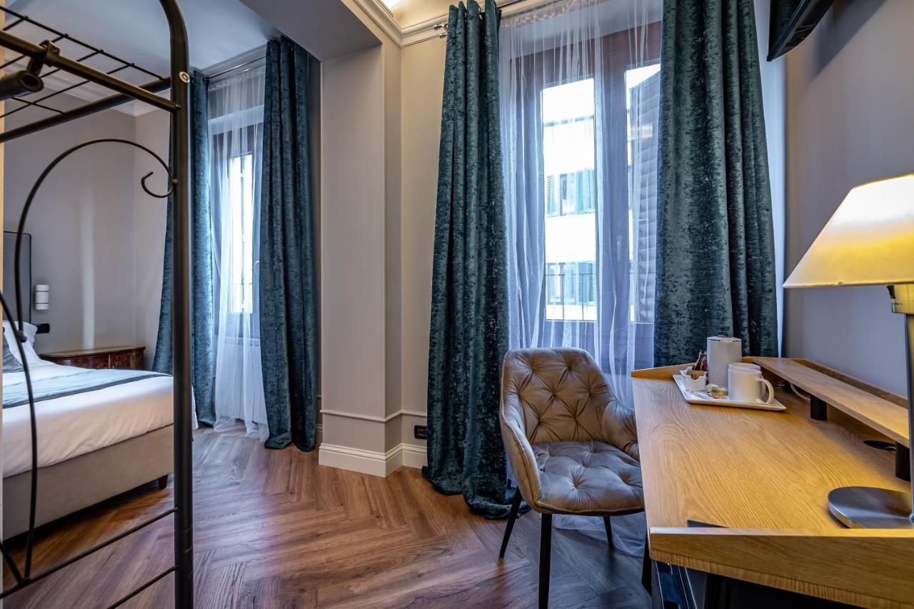 Boutique Hotel Borgo Флоренция Екстериор снимка