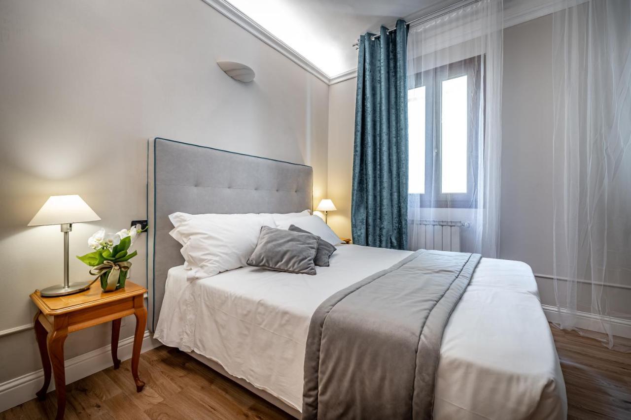 Boutique Hotel Borgo Флоренция Екстериор снимка