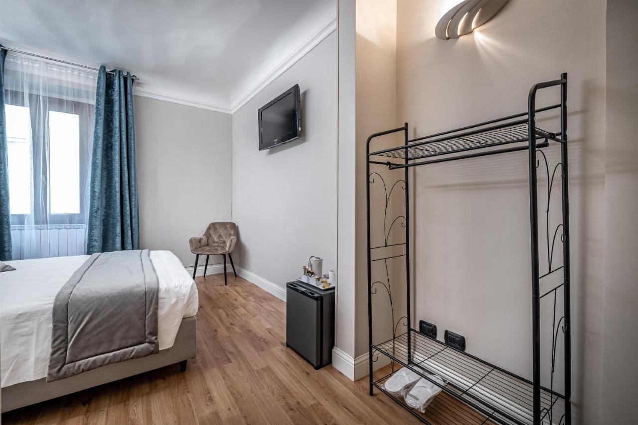 Boutique Hotel Borgo Флоренция Екстериор снимка
