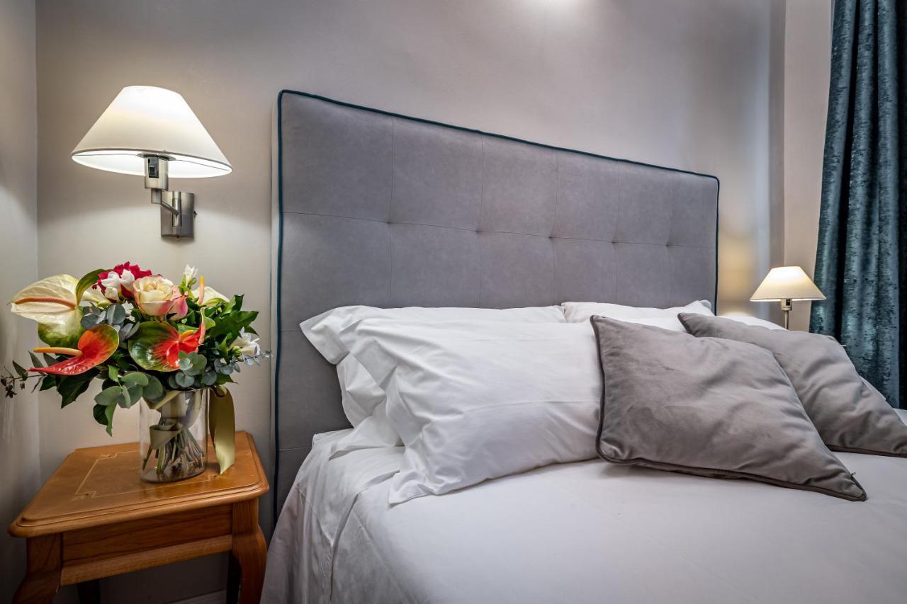 Boutique Hotel Borgo Флоренция Екстериор снимка