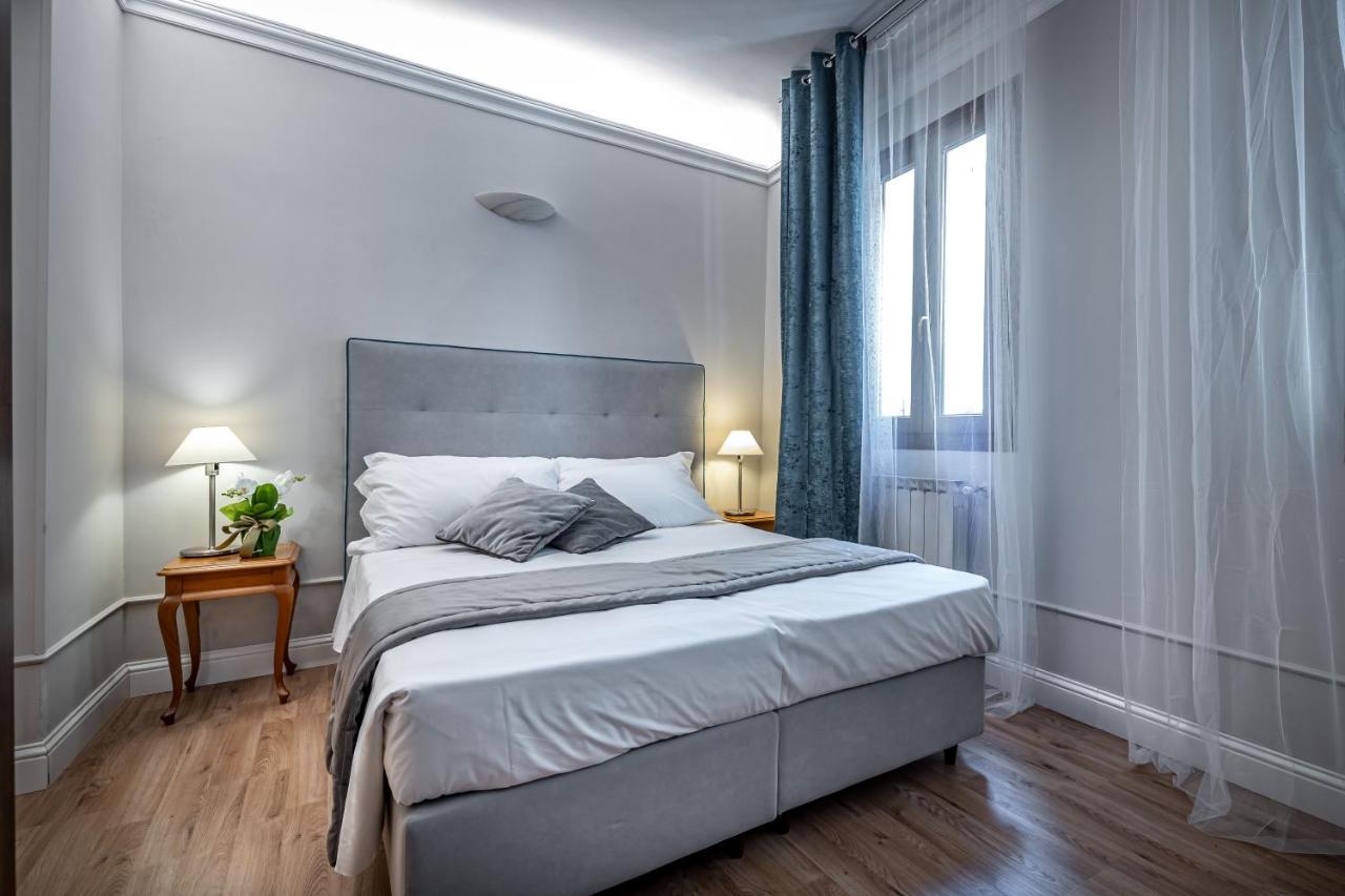 Boutique Hotel Borgo Флоренция Екстериор снимка