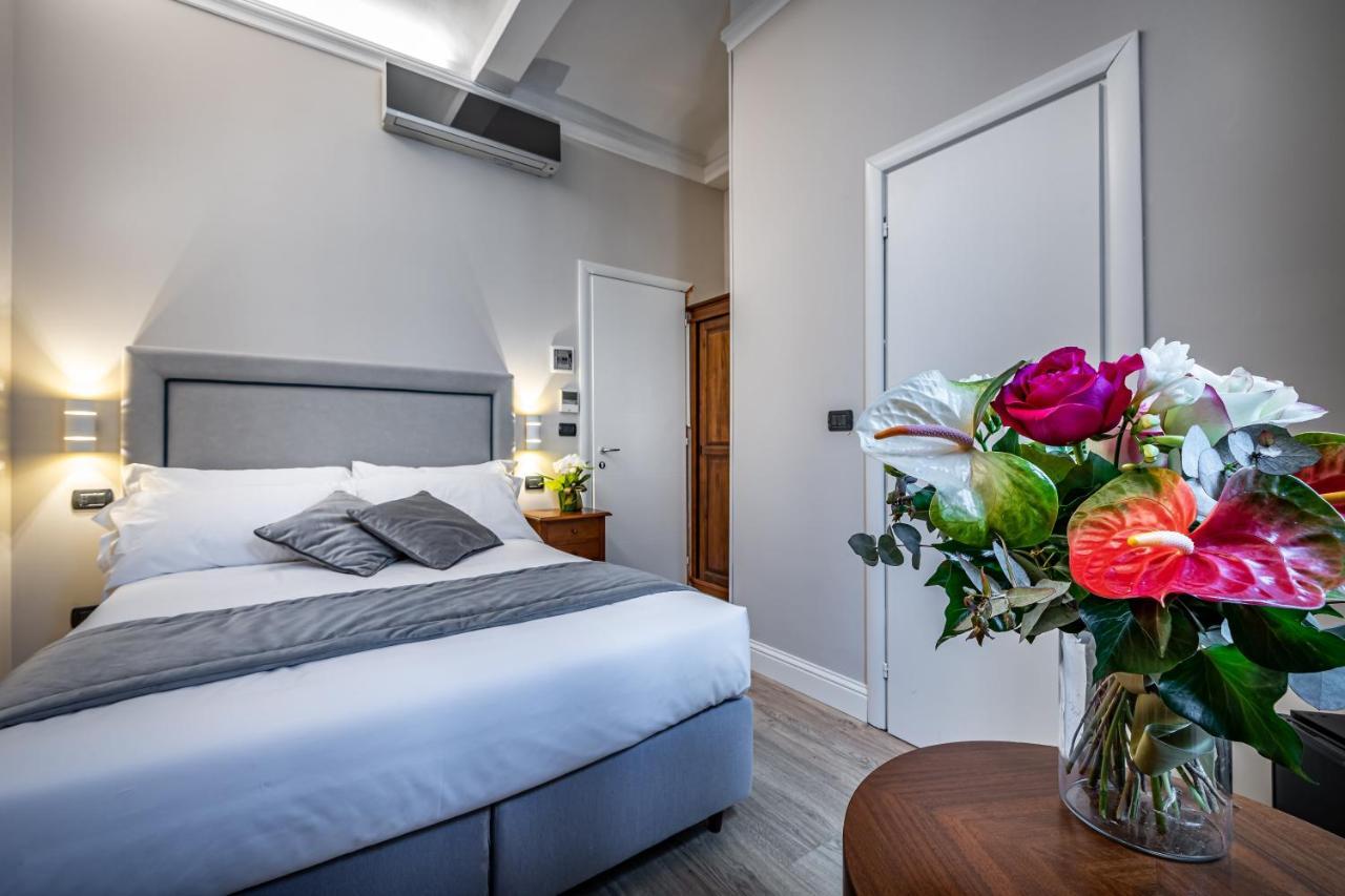 Boutique Hotel Borgo Флоренция Екстериор снимка