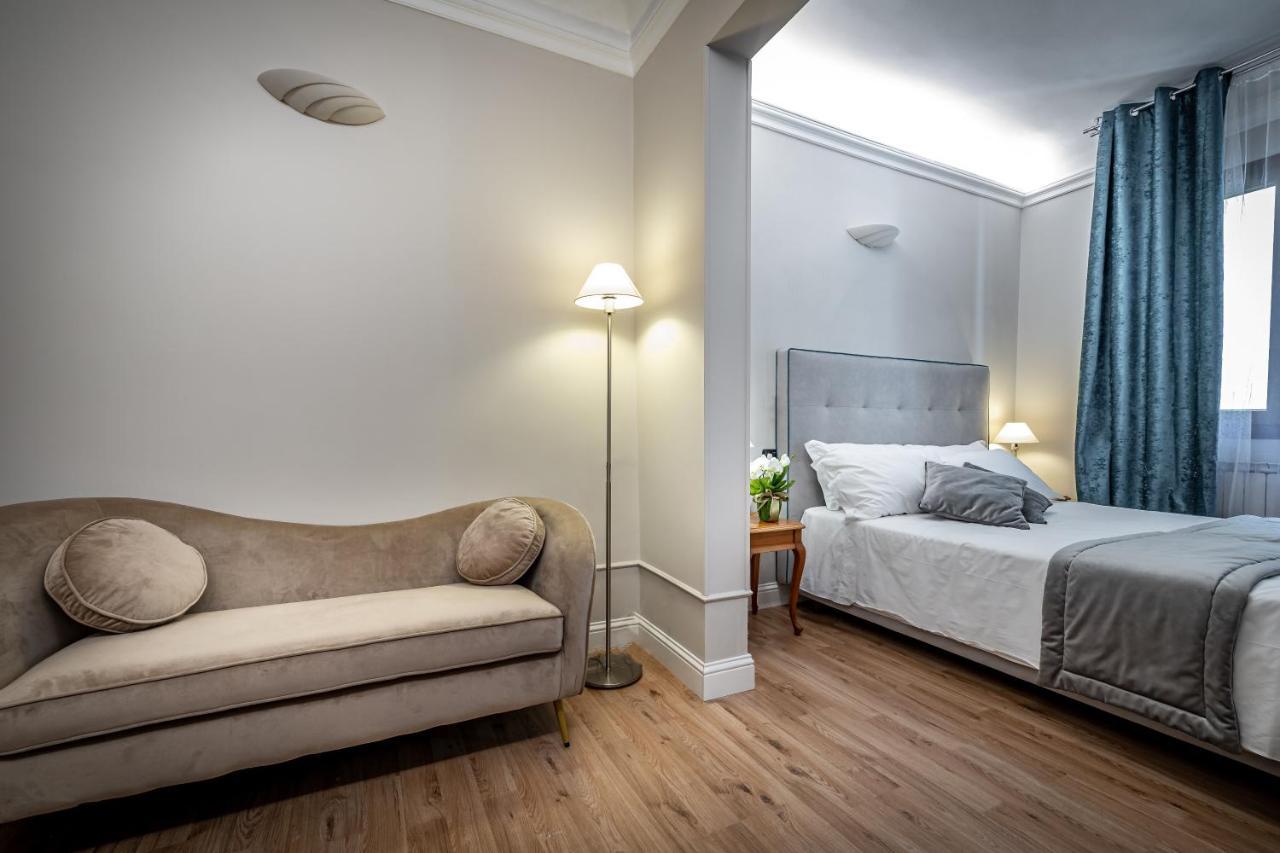 Boutique Hotel Borgo Флоренция Екстериор снимка