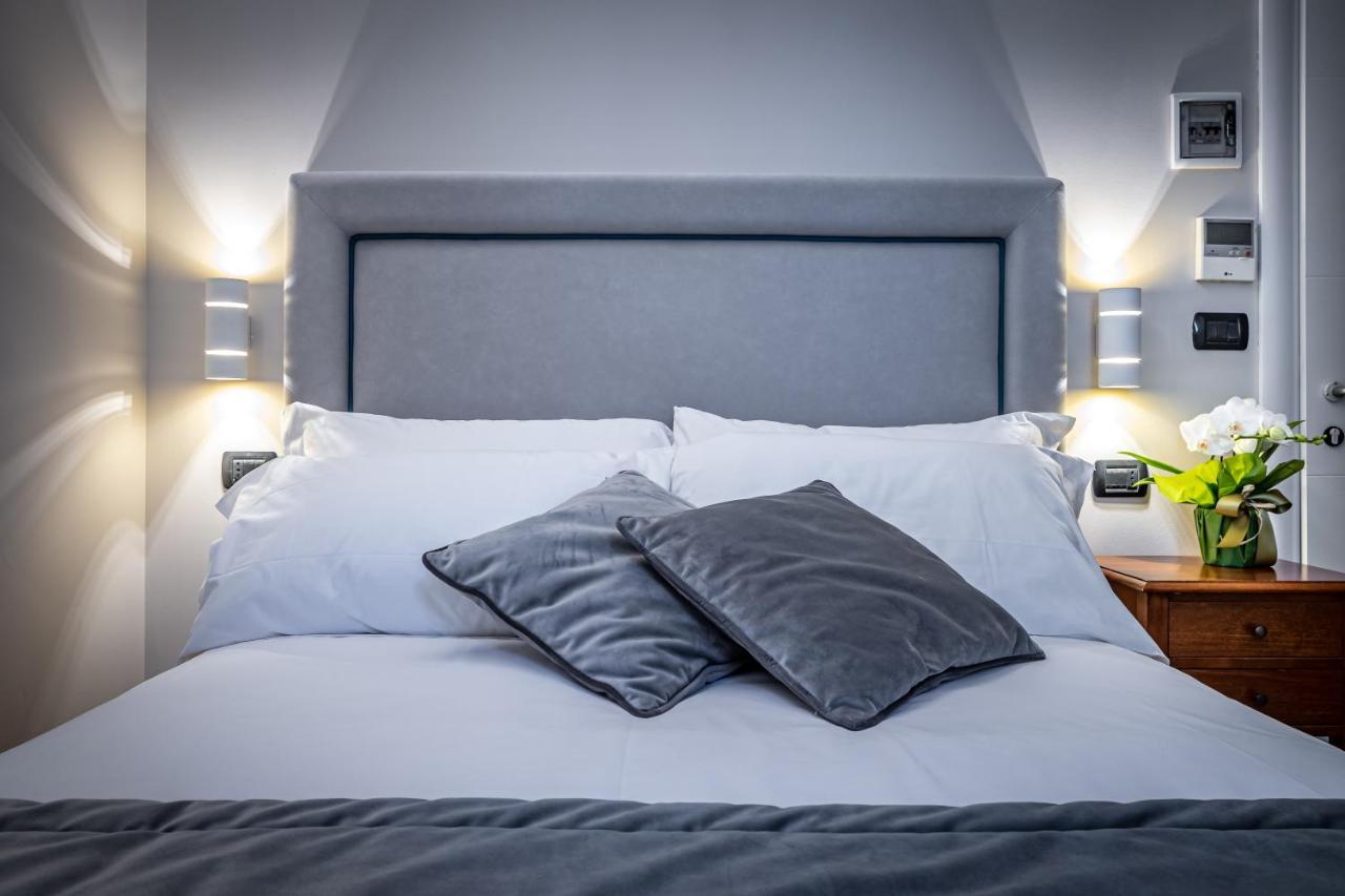 Boutique Hotel Borgo Флоренция Екстериор снимка