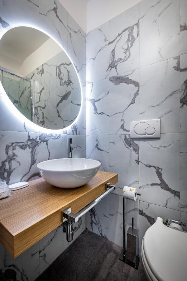 Boutique Hotel Borgo Флоренция Екстериор снимка