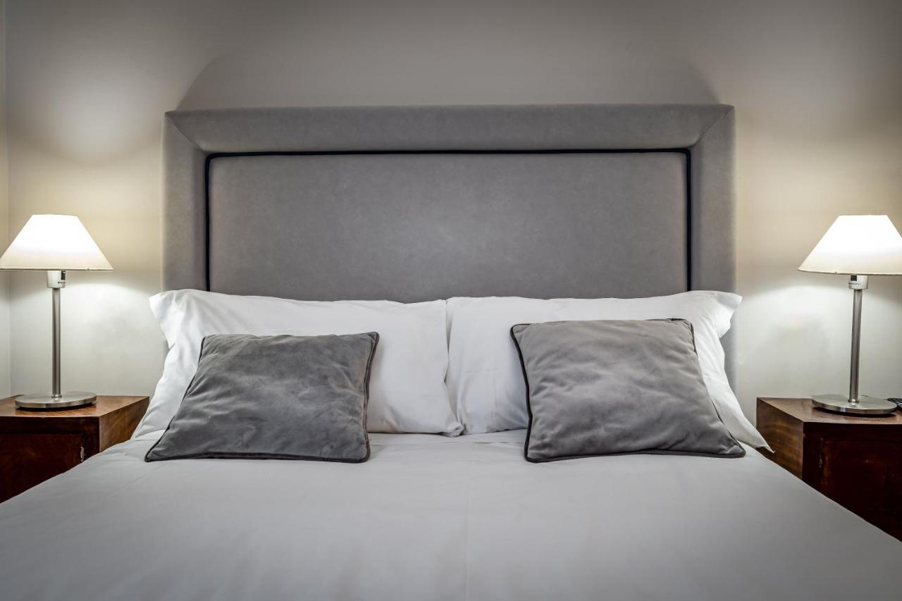 Boutique Hotel Borgo Флоренция Екстериор снимка