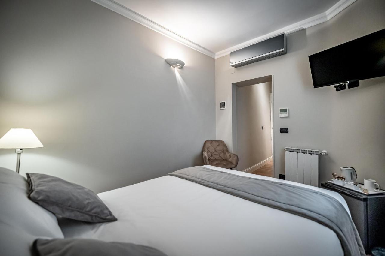 Boutique Hotel Borgo Флоренция Екстериор снимка