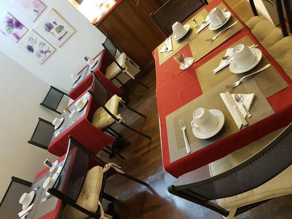 Boutique Hotel Borgo Флоренция Екстериор снимка