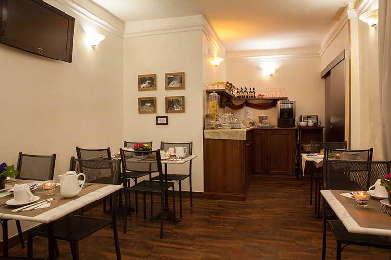 Boutique Hotel Borgo Флоренция Екстериор снимка