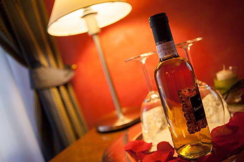 Boutique Hotel Borgo Флоренция Екстериор снимка
